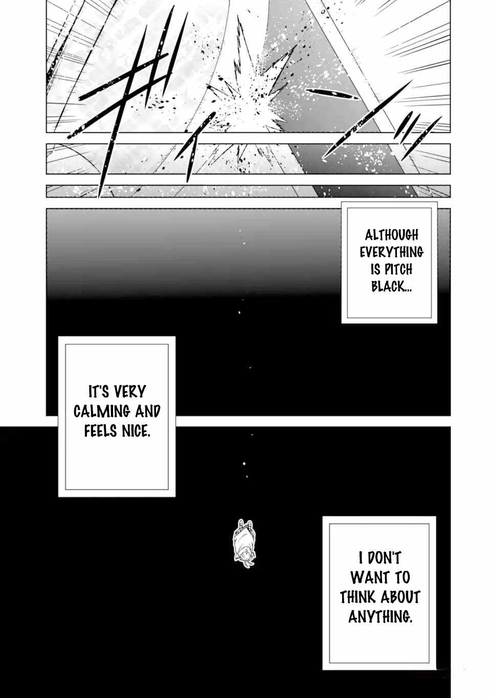 Sekai de Tadahitori no Mamono Tsukai ~Tenshoku Shitara Maou ni Machigawa Remashita~ Chapter 47.1 11